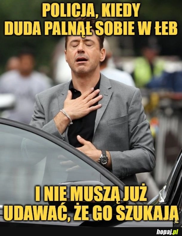 
    Policja.