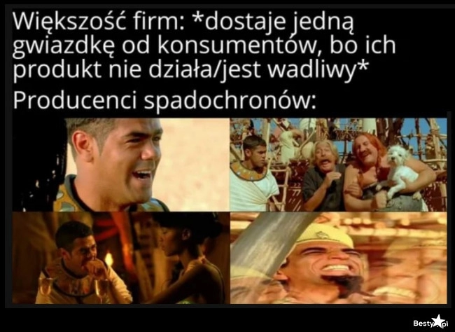 
    Jedna gwiazdka nie grozi 