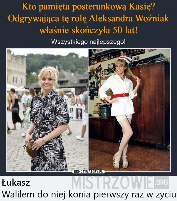 
    Posterunkowa