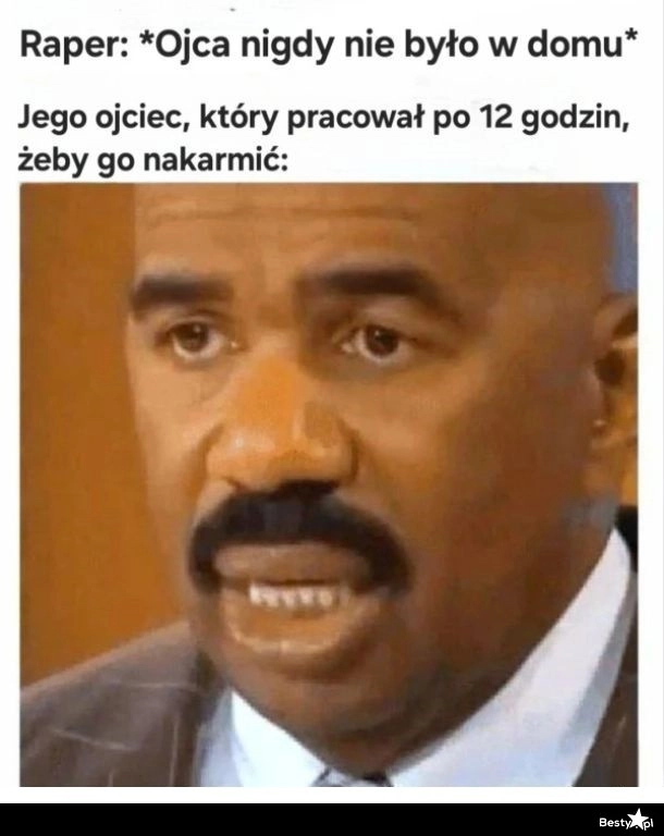 
    Był taki jeden powód 