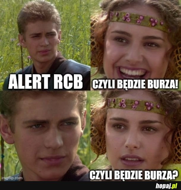 
    Burza
