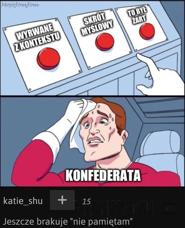 
    Konfederata