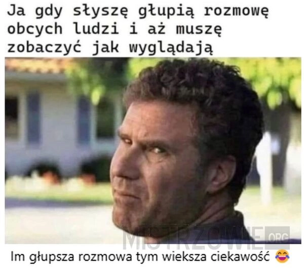 
    Głupie rozmowy