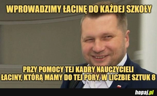 
    Świetny pomysł.