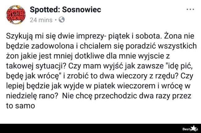 
    Pytanie do pań 