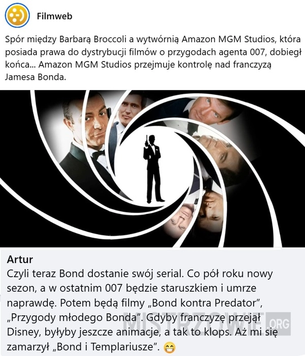 
    Bond