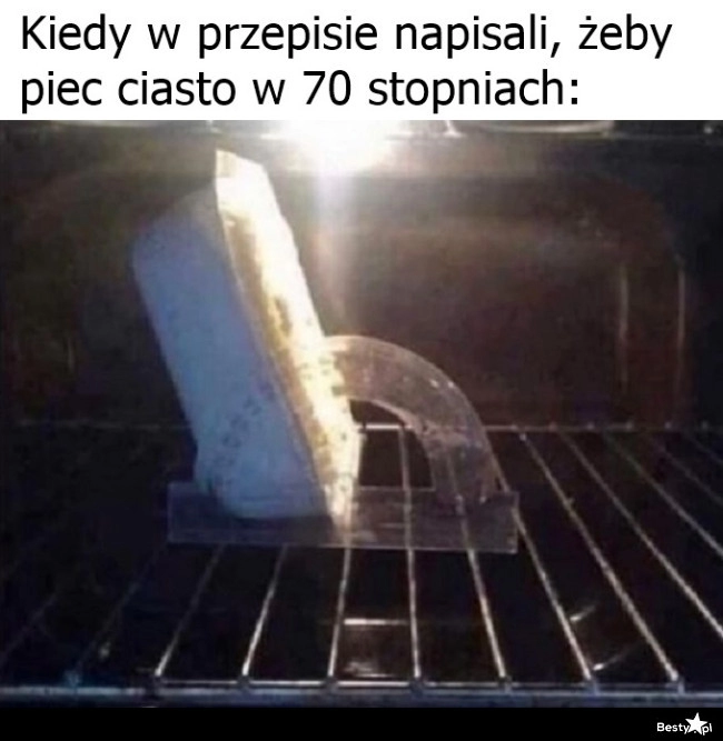 
    Pieczenie ciasta 