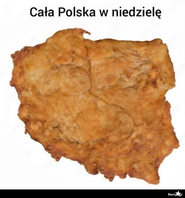 
    Niedzielny obiad 