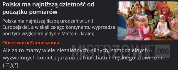 
    Dzietność