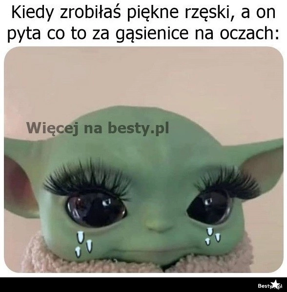 
    No to nie było miłe 