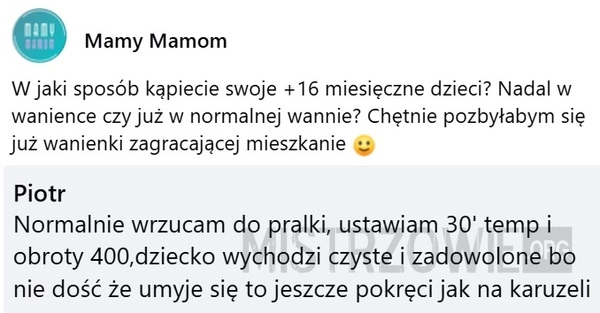 
    Kąpiel