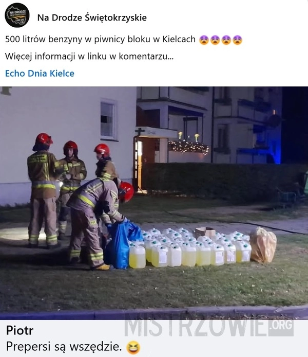 
    Benzyna