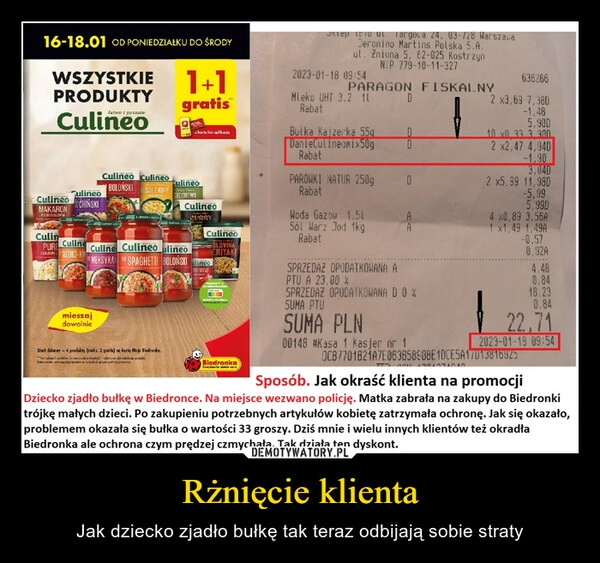 
    Rżnięcie klienta 