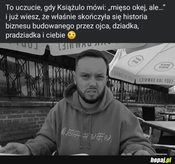 
    Co za czasy