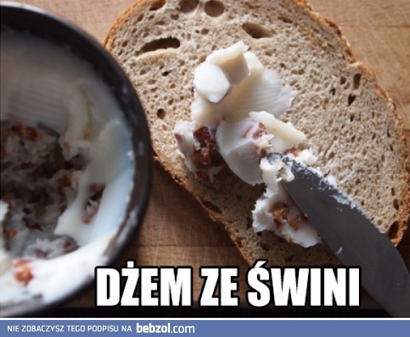 
    Dżem