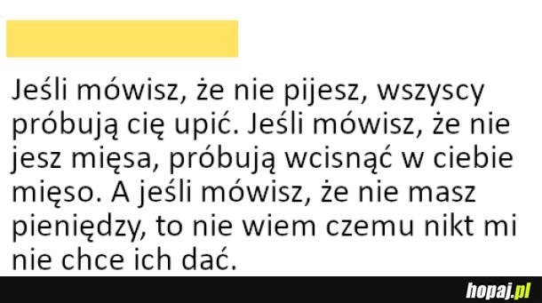 
    Where pieniądze?