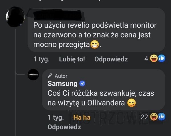 
    Różdżka