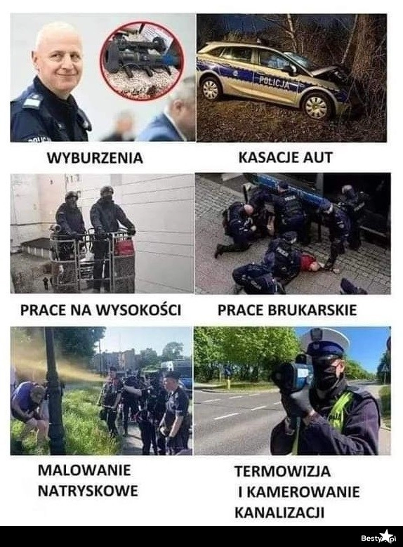 
    Policja 