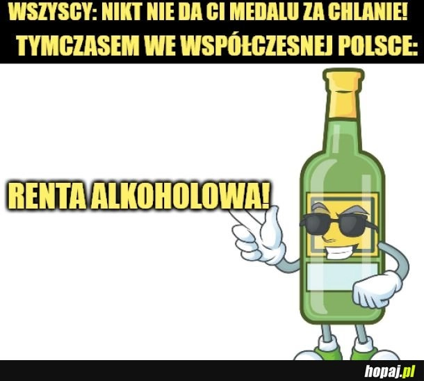 
    Renta alkoholowa.