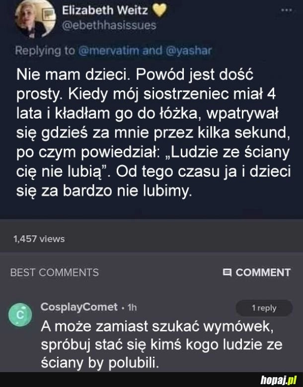 
    Skończ z wymówkami