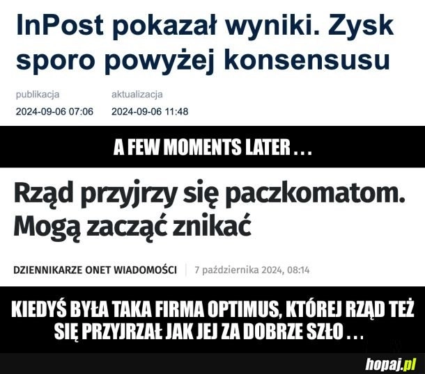 
    Rząd Tuska czuwa