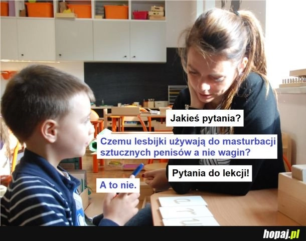 
    Tak wiele pytań, tak mało odpowiedzi. 