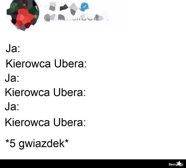 
    Podróż na 5 gwiazdek 