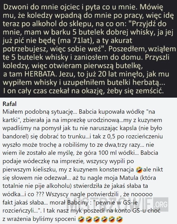 
    Dzwoni do mnie...