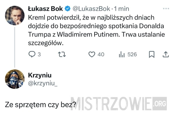 
    Ustawka
