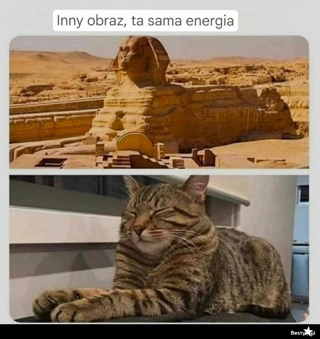 
    Ta sama energia 