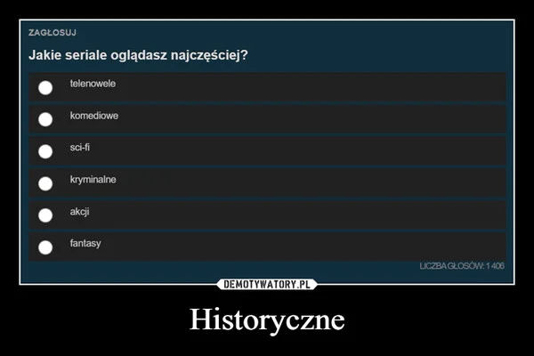 
    Historyczne