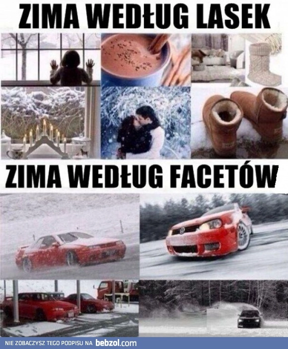 
    Zima