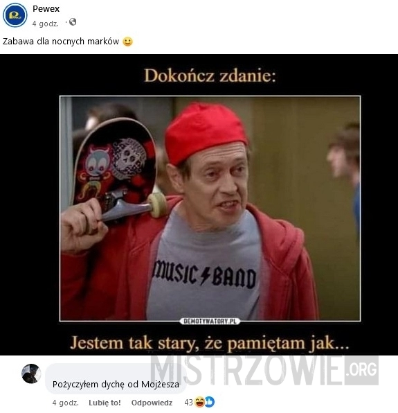 
    Starość