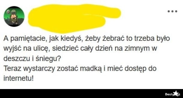 
    Pozmieniało się 