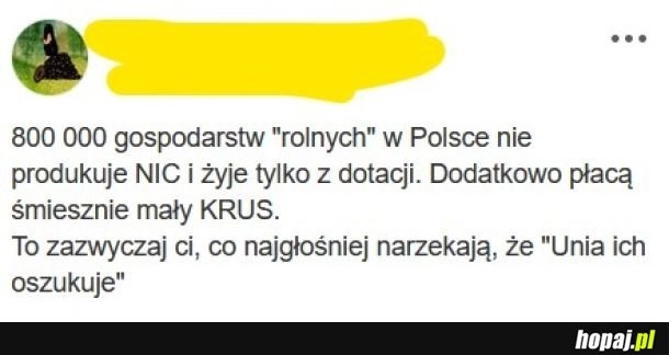 
    Rolnicy.