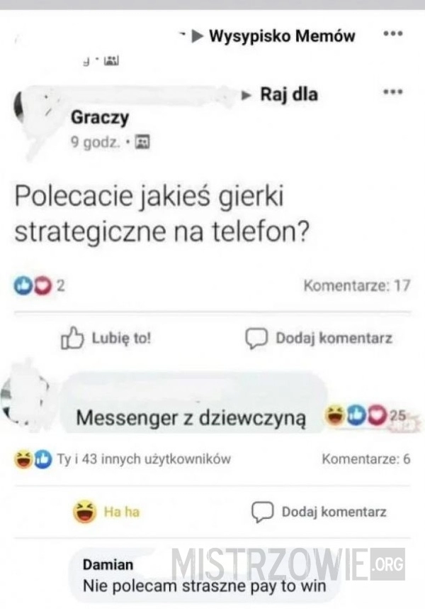 
    Gierki