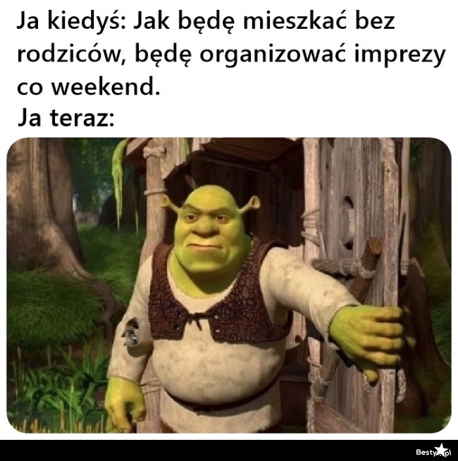 
    Życie zweryfikowało