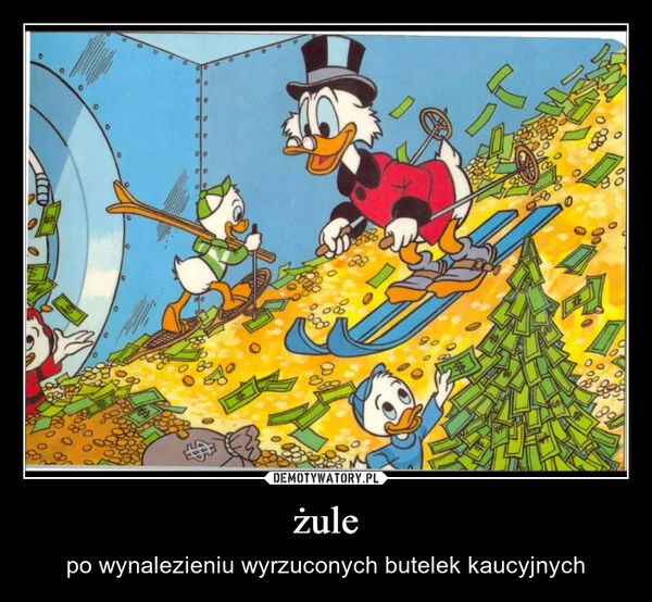 żule