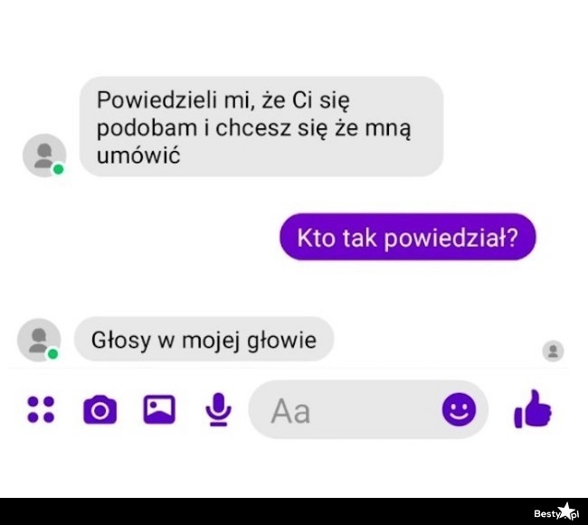 
    Sposób na podryw 