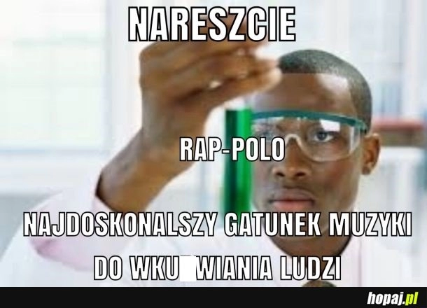 
    Zniszczcie to zanim w ogóle powstanie