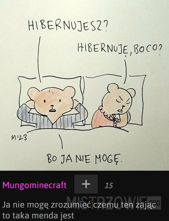 
    Hibernacja