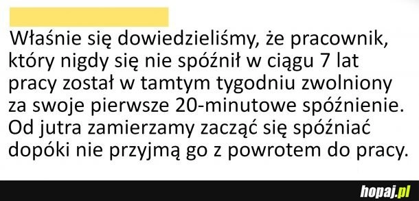 
    Takiego zespołu to ze świecą szukać