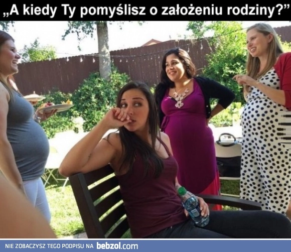 Spotkanie z rodziną