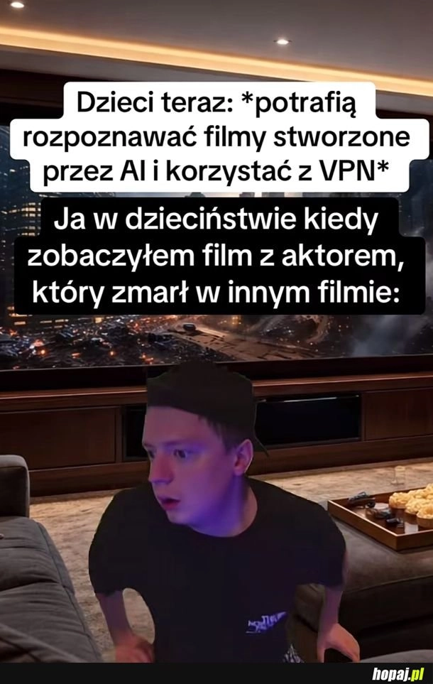 
    Szok i niedowierzanie