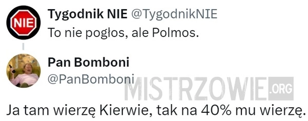 
    Wystąpienie