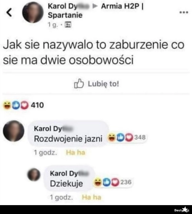 
    Zaburzenie 