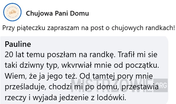 
    Randki