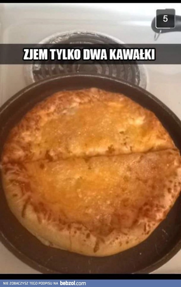
    Nie więcej