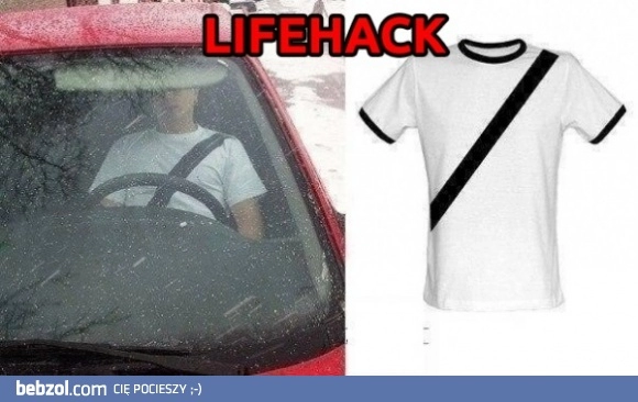 
    Lifehack