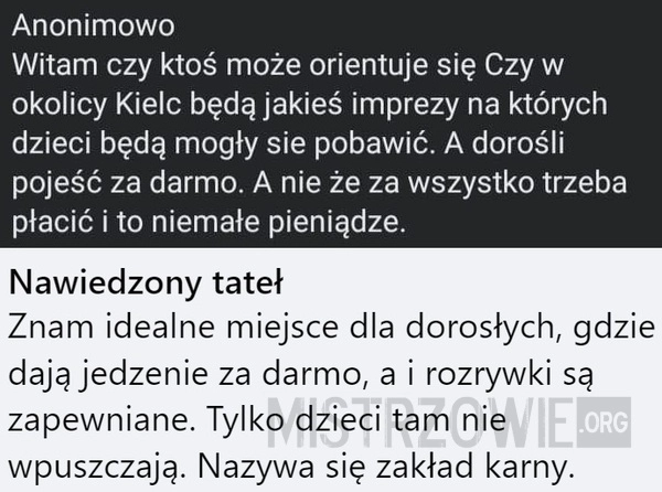 
    Imprezy